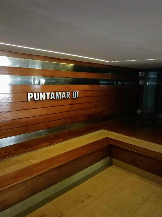 Apartamento Luminoso Ambiente, Con Cochera En Lo Mejor De La Perla