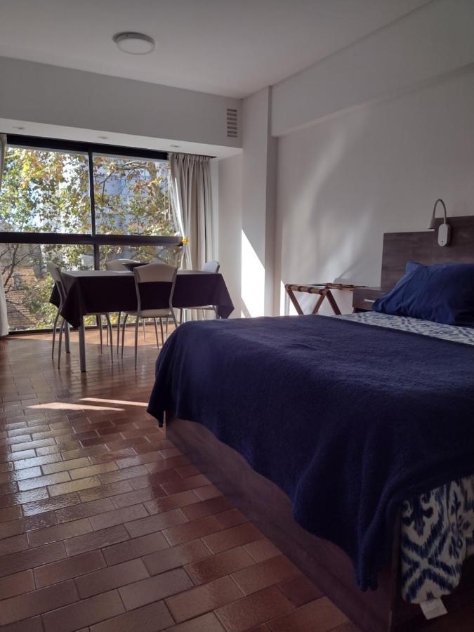Apartamento Luminoso Ambiente, Con Cochera En Lo Mejor De La Perla