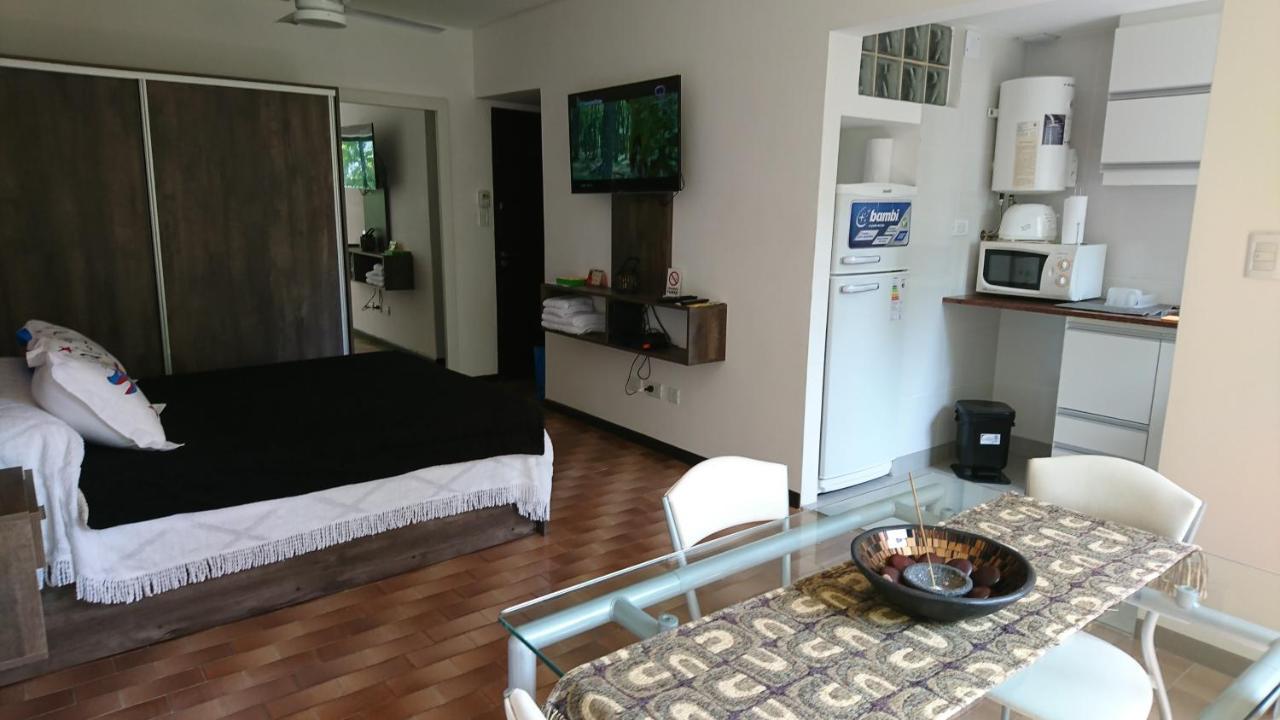 Apartamento Luminoso Ambiente, Con Cochera En Lo Mejor De La Perla
