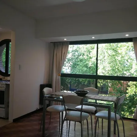 Luminoso Ambiente, Con Cochera En Lo Mejor De La Perla Mar del Plata Exterior foto