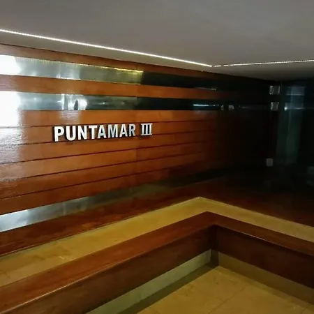 Luminoso Ambiente, Con Cochera En Lo Mejor De La Perla Mar del Plata Exterior foto