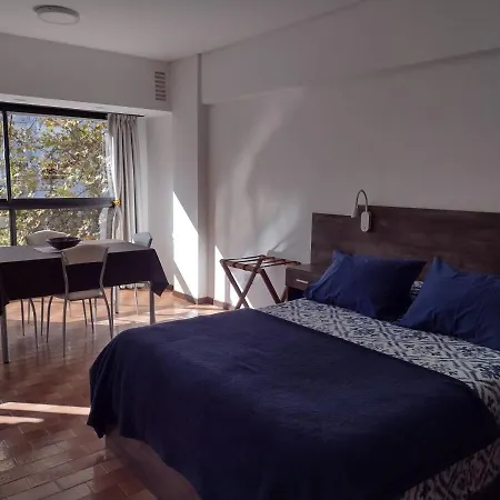 Luminoso Ambiente, Con Cochera En Lo Mejor De La Perla Mar del Plata Exterior foto