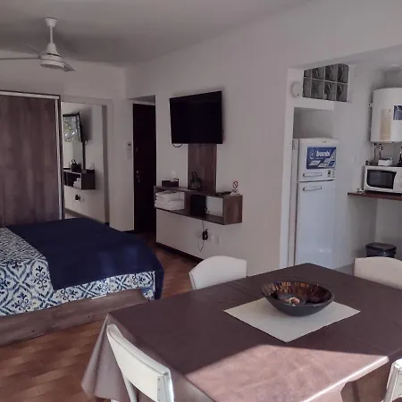Luminoso Ambiente, Con Cochera En Lo Mejor De La Perla Mar del Plata Exterior foto