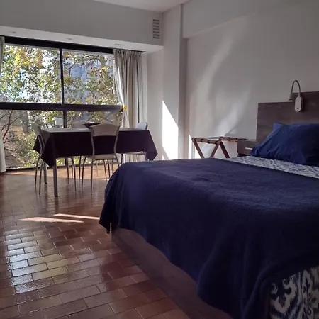 Luminoso Ambiente, Con Cochera En Lo Mejor De La Perla Mar del Plata Exterior foto