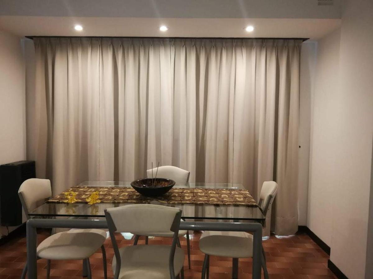 Apartment Luminoso Ambiente, Con Cochera En Lo Mejor De La Perla Mar del Plata