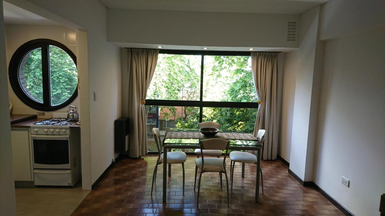 Apartment Luminoso Ambiente, Con Cochera En Lo Mejor De La Perla Mar del Plata
