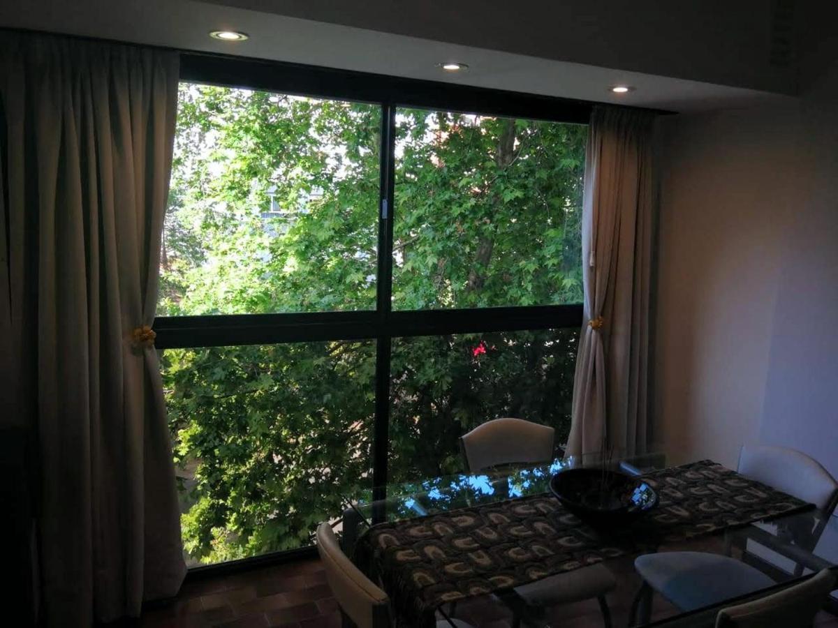 Apartment Luminoso Ambiente, Con Cochera En Lo Mejor De La Perla Mar del Plata