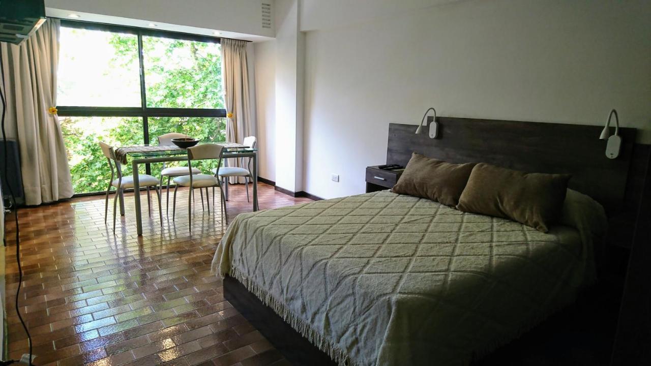 Apartment Luminoso Ambiente, Con Cochera En Lo Mejor De La Perla