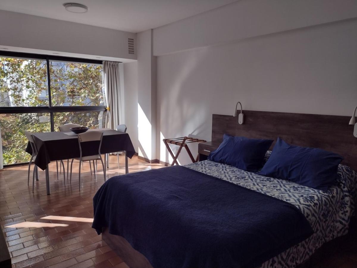 Luminoso Ambiente, Con Cochera En Lo Mejor De La Perla Apartment Mar del Plata
