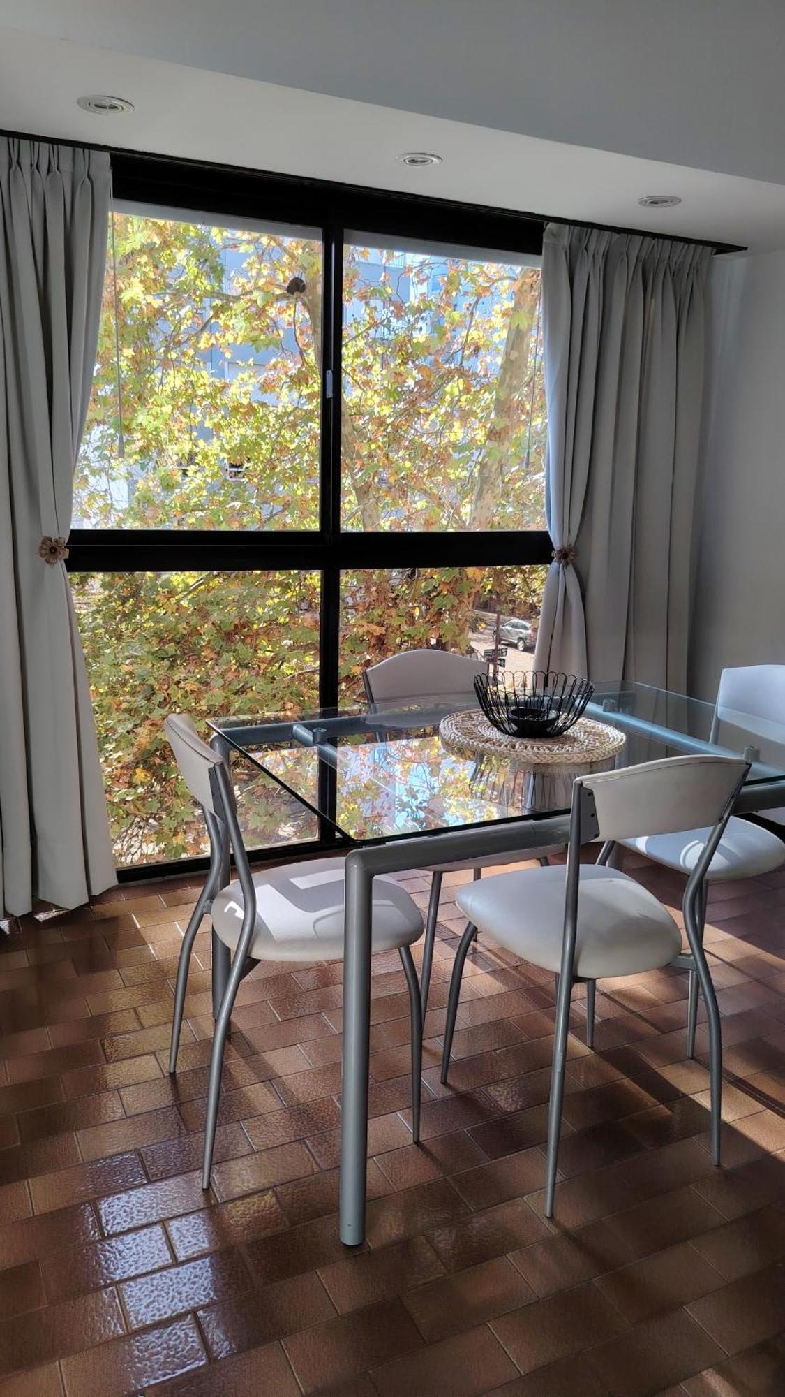 Apartment Luminoso Ambiente, Con Cochera En Lo Mejor De La Perla