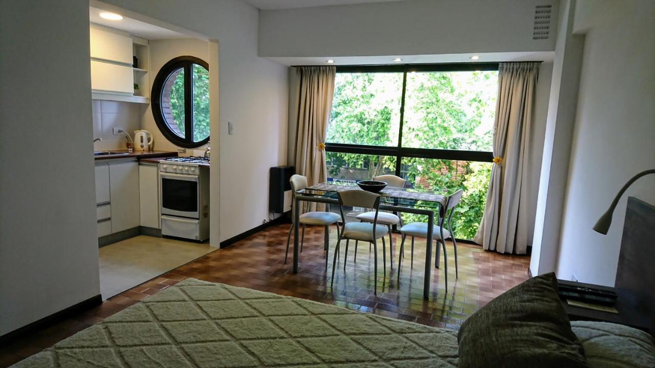 Luminoso Ambiente, Con Cochera En Lo Mejor De La Perla Apartment