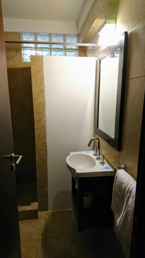 Luminoso Ambiente, Con Cochera En Lo Mejor De La Perla Apartment Mar del Plata